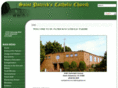 saintpatrickcatholicchurch.com