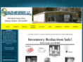 sandwsales.com