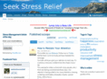 seekstressrelief.com