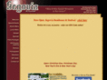 segoviarestaurant.com