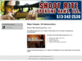 shootritesportingarms.com