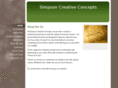 simpson-creative.com