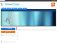 snow-crew.net