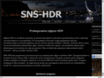 sns-hdr.com