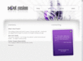 soulfusionenergy.com