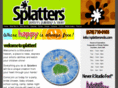 splattersrocks.com