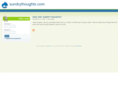 sundrythoughts.com
