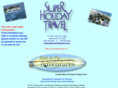 superholidaytravel.com