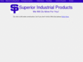 superiorindustrialproducts.net