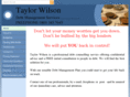 taylor-wilson.com