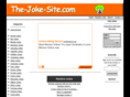 the-joke-site.com