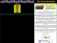 thecavespeedway.com