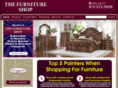 thefurnitureshopdfw.com