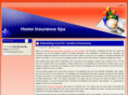 thehomeownerinsurance.com
