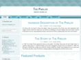 theparlorlbi.com