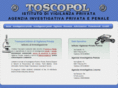 toscopol.com