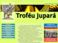 trofeujupara.com