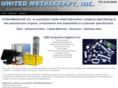 unitedmetalcraftinc.com