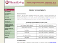 vibrantlivinginfo.com