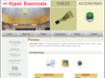 vijeshelectricals.com