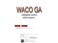 wacoga.com