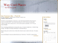 waycoolplaces.com