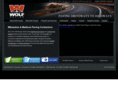 wolfpaving.com