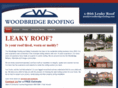 woodbridgeroofing.com