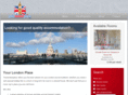 yourlondonplace.com