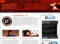 actionfight.com
