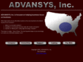 advansys-inc.com
