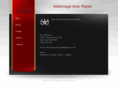 advantageautorepairllc.com