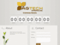 agtechamericas.com