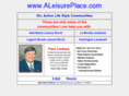 aleisureplace.com