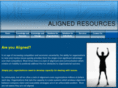 aligned-resources.com