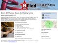 alliedpipingllc.com