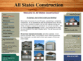 allstatesconstruction.net