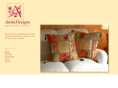 anitadesignsllc.com
