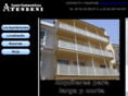 apartamentosatenbeni.com