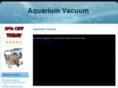 aquariumvacuum.net