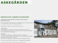 askegaarden.com