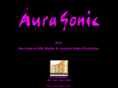 aurasonic.com