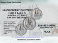 aurora-electrician.com
