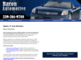 baronautorepair.com