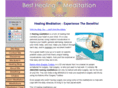 best-healing-meditation-online.com
