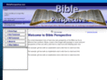 bibleperspective.com