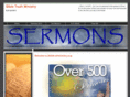 bibletruthministry.org
