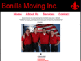 bonillamovinginc.com