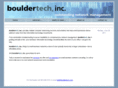 bouldertech.net