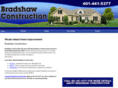 bradshawconstructionri.com